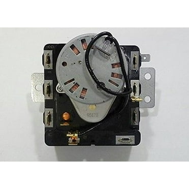 Whirlpool Kenmore Dryer Timer Control 8299784 WP8299784 Ap6012590 for sale online